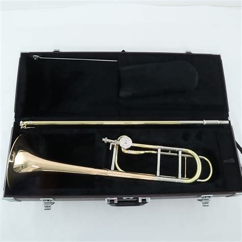 trombone yamaha ysl 682b prezzo|Yamaha YSL.